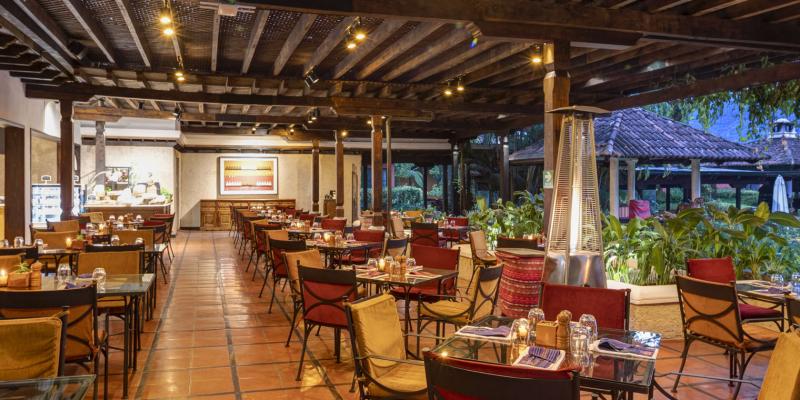 Luxury, Independent Hotels in Central & south america | Preferred ...